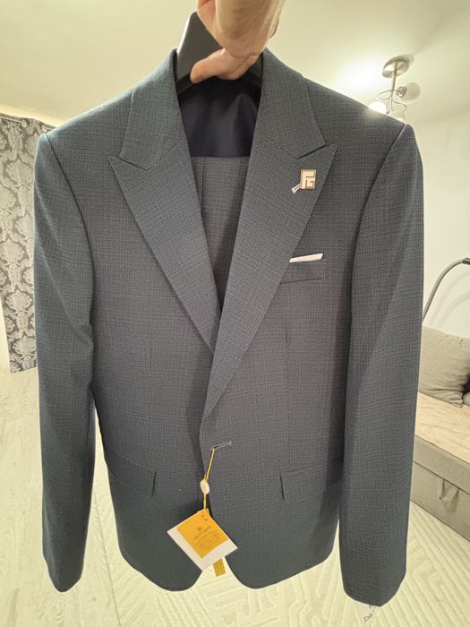 Costum 3 piese slim