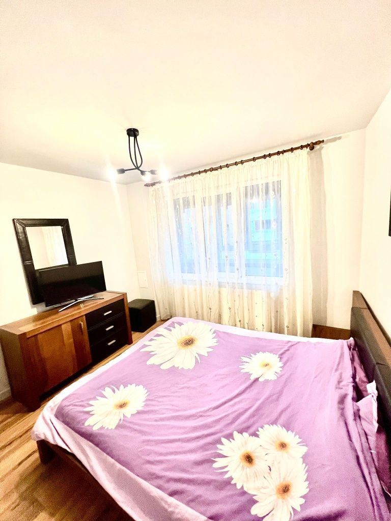 Apartament 2 camere cu loc parcare metrou Gorjului proprietar