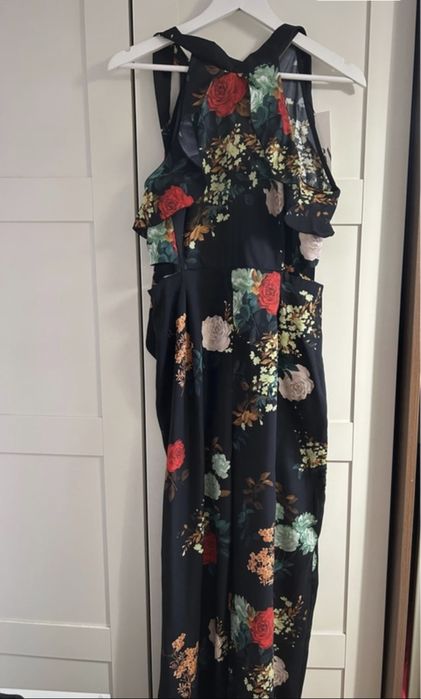 Salopetă femei nouă