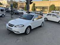 Kraska toza Avtomat Chevrolet jentra