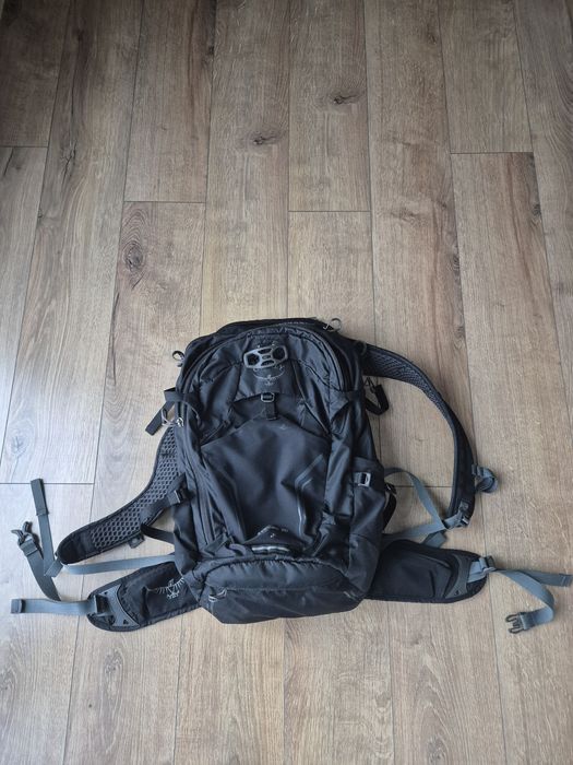 Rucsac bicicleta Osprey Syncro 20