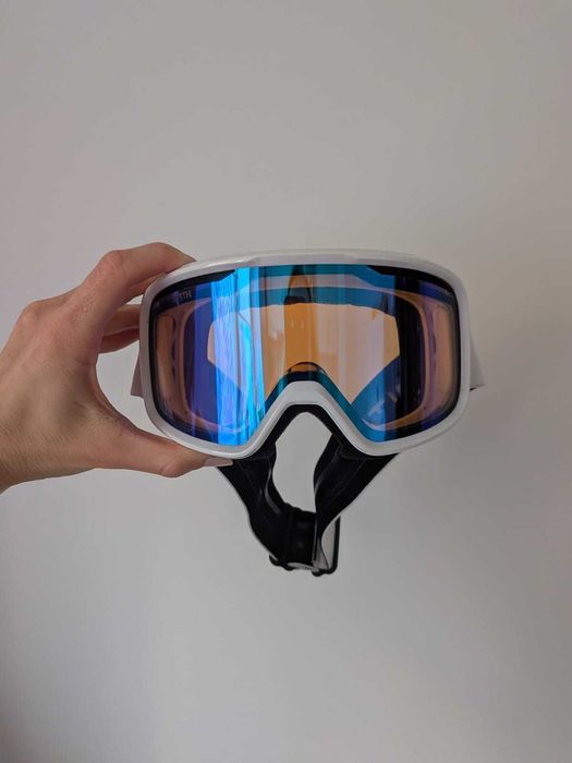 Ochelarii de ski Smith Frontier / Transfer S1 70% vlt