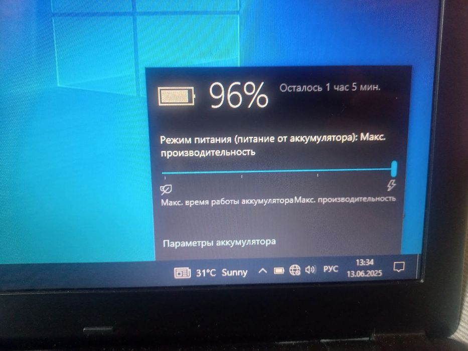 Noutbuk Acer core i3 videokarta