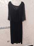 Rochie de catifea