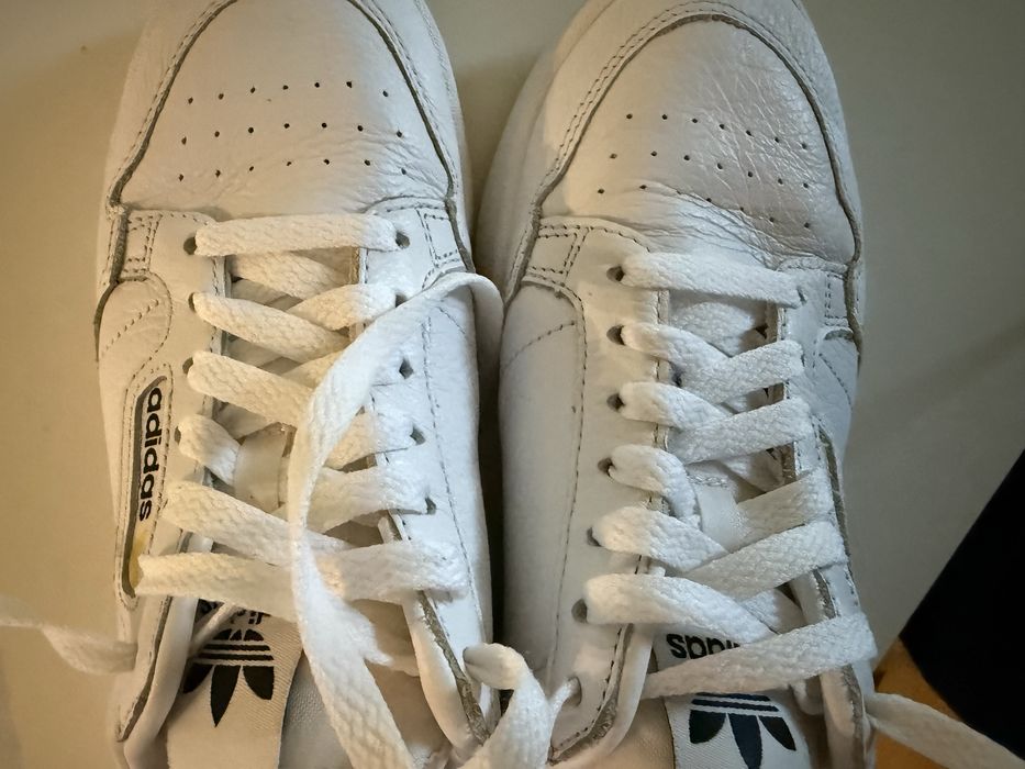 Дамски маратонки Adidas