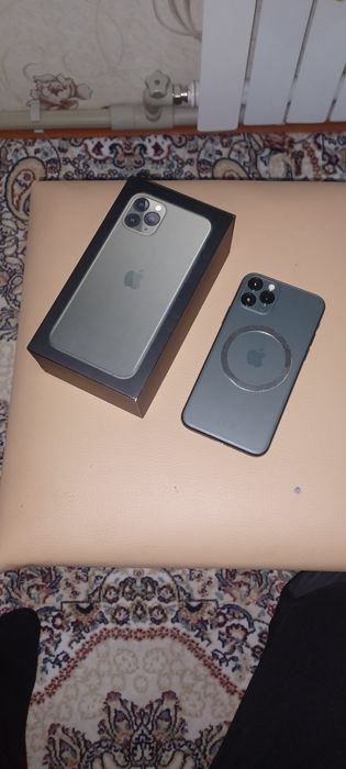 Iphone 11 pro 256GB