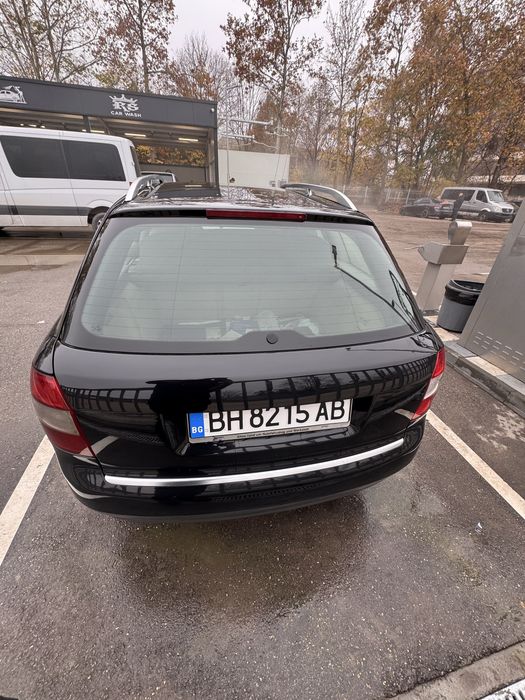 Audi A4 1.9TDI 131кс