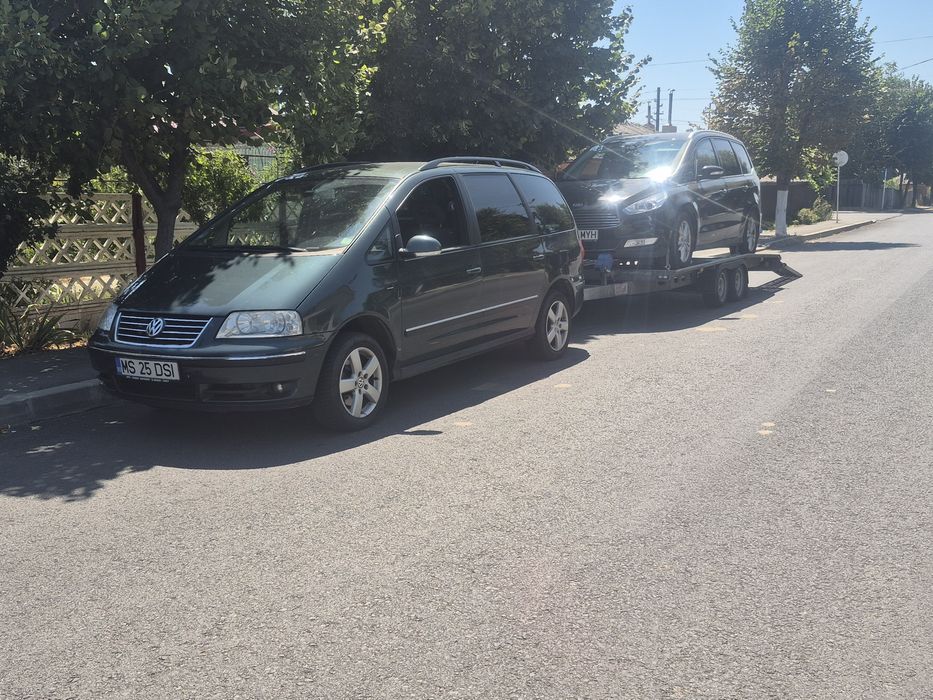 Tractari auto non stop