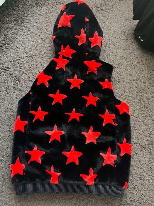 ROSSIGNOL двулицев елек