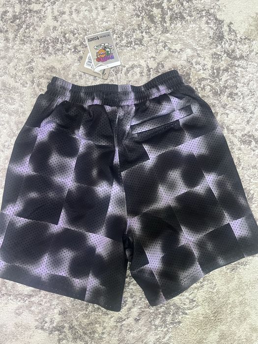 Pantaloni scurti puma