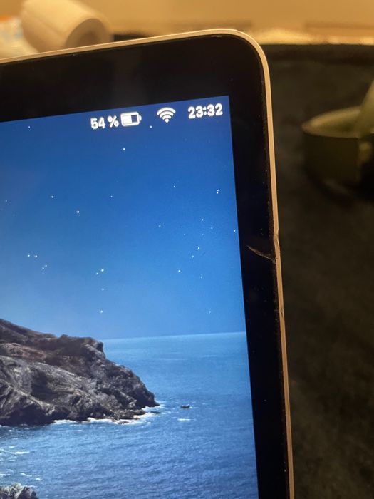 MacBook Air 2020 SSD 256GB