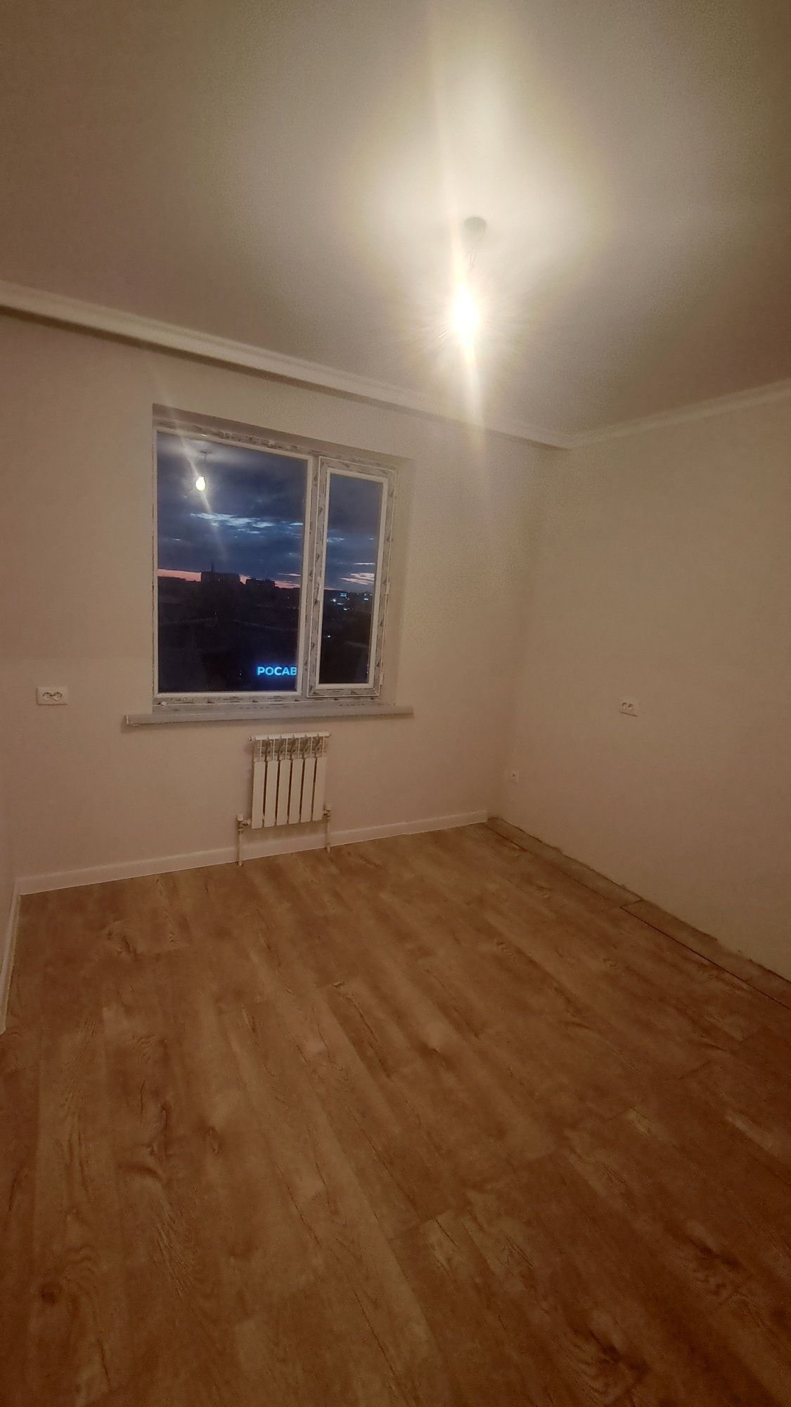 Продам квартиру 1 комнатную