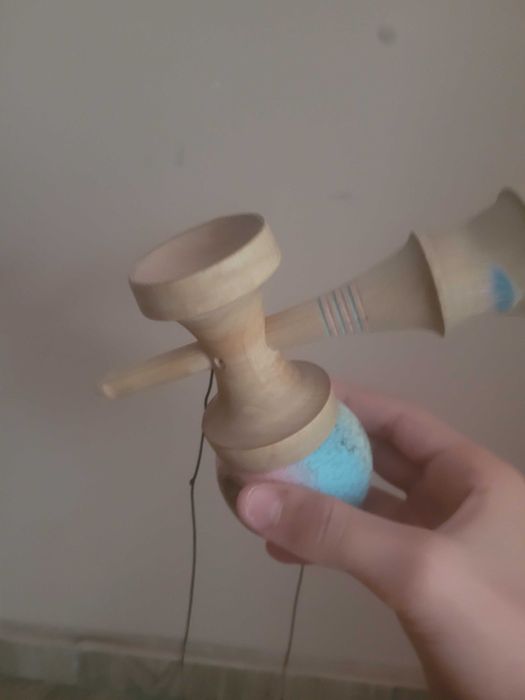 Kendama Ryoga Pro Model