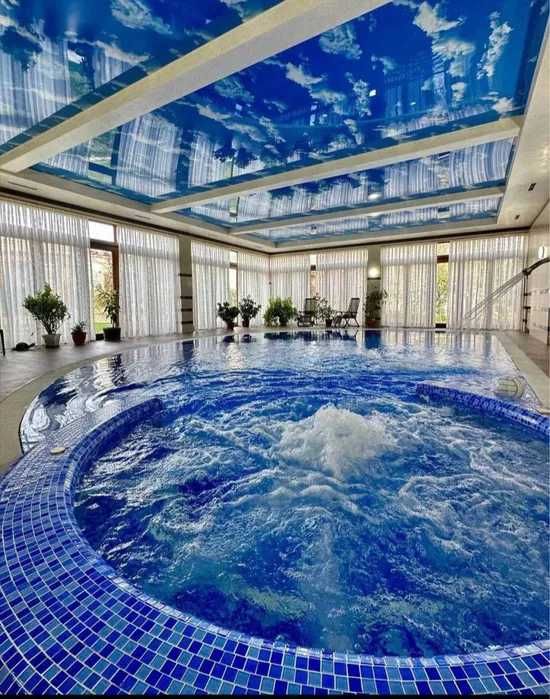 Cдаю Евродом 6-соток ориентир школа Oxbridge, массив Феруза