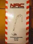Trimmer electric pentru gazon Nac