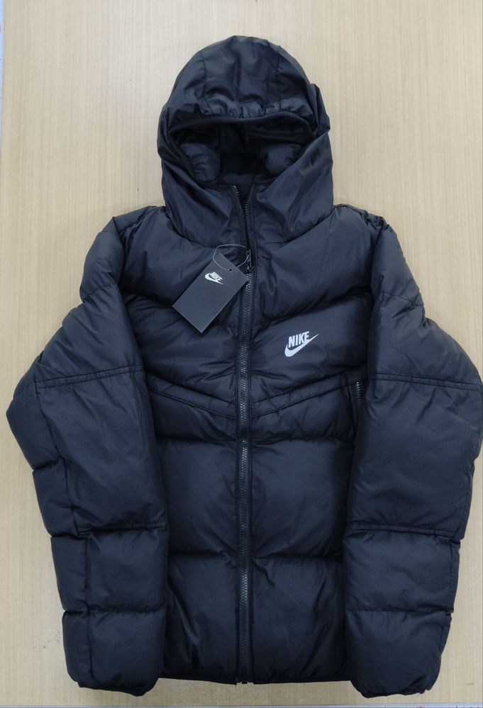 Nike Jacket, Найк Яке