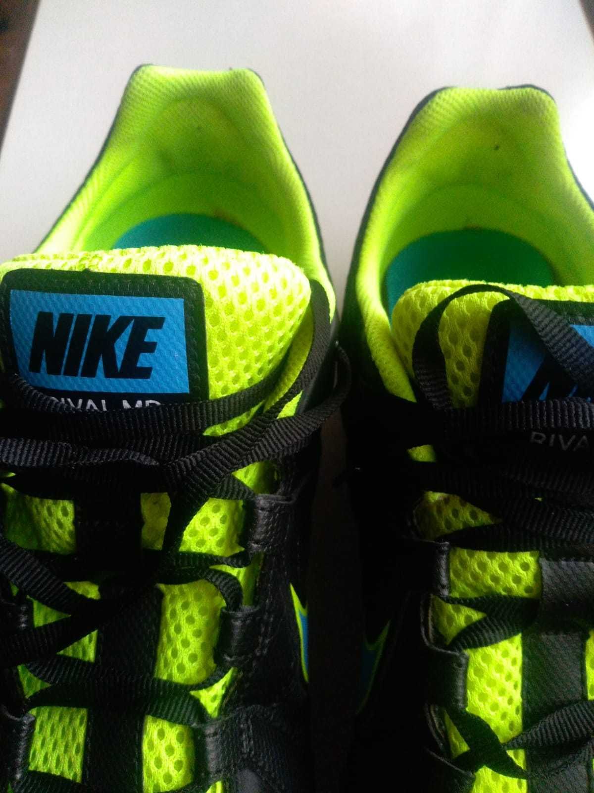 Adidasi atletism / cuie alergare Nike originali 46