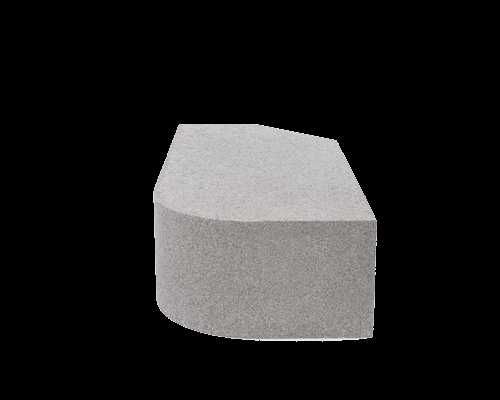 Caramida decorativa hiperpresata M200
