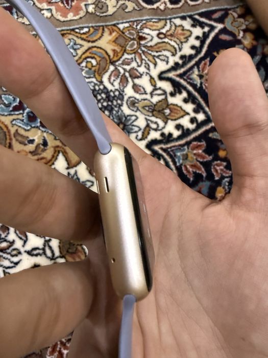 Apple watch series1