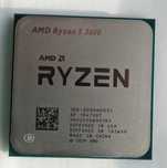 Procesor Ryzen 5 3600, Cooler, 16GB RAM