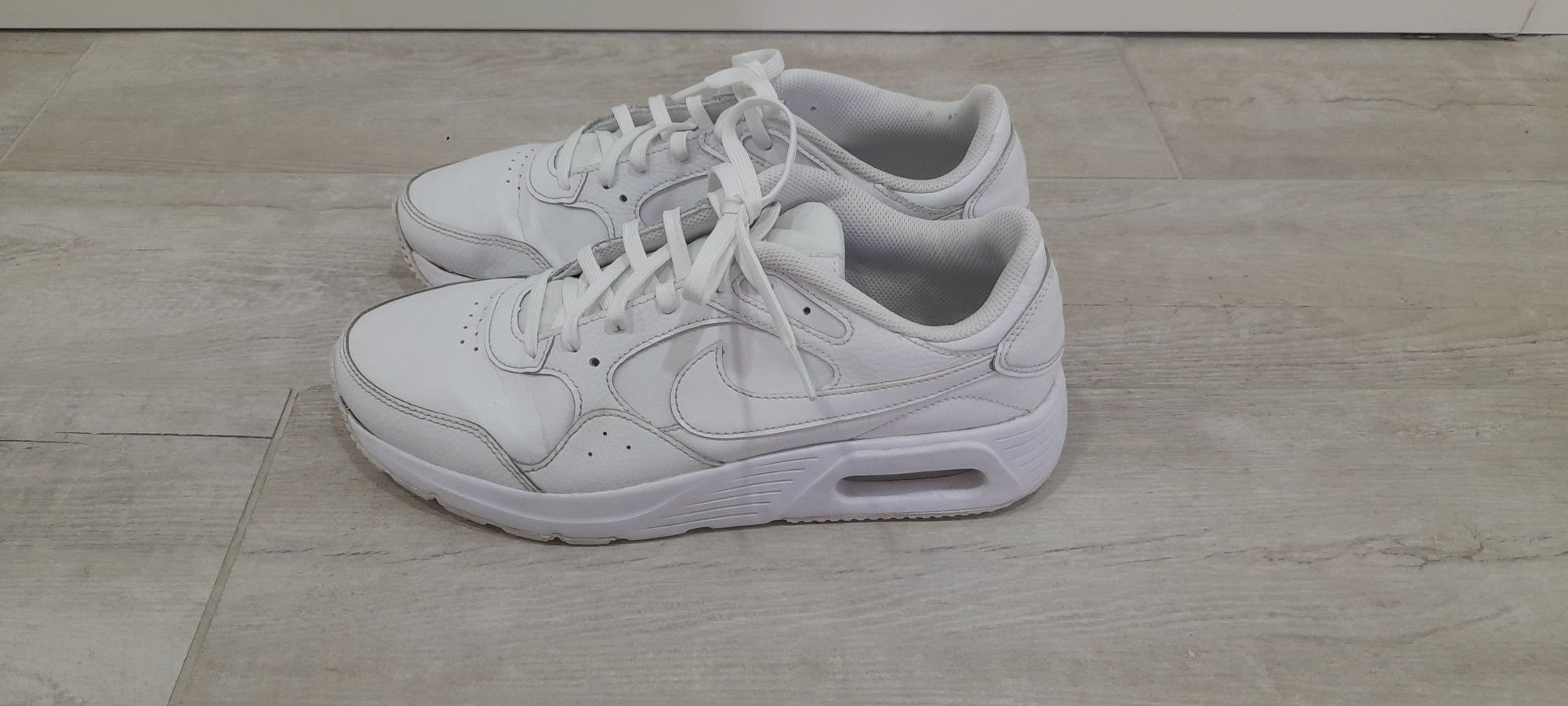Маратонки Nike AirMax SC