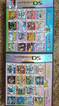 Nintendo DS gameboy игри