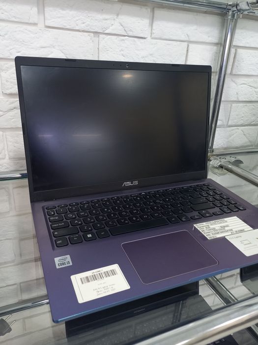 Ноутбук Asus laptop