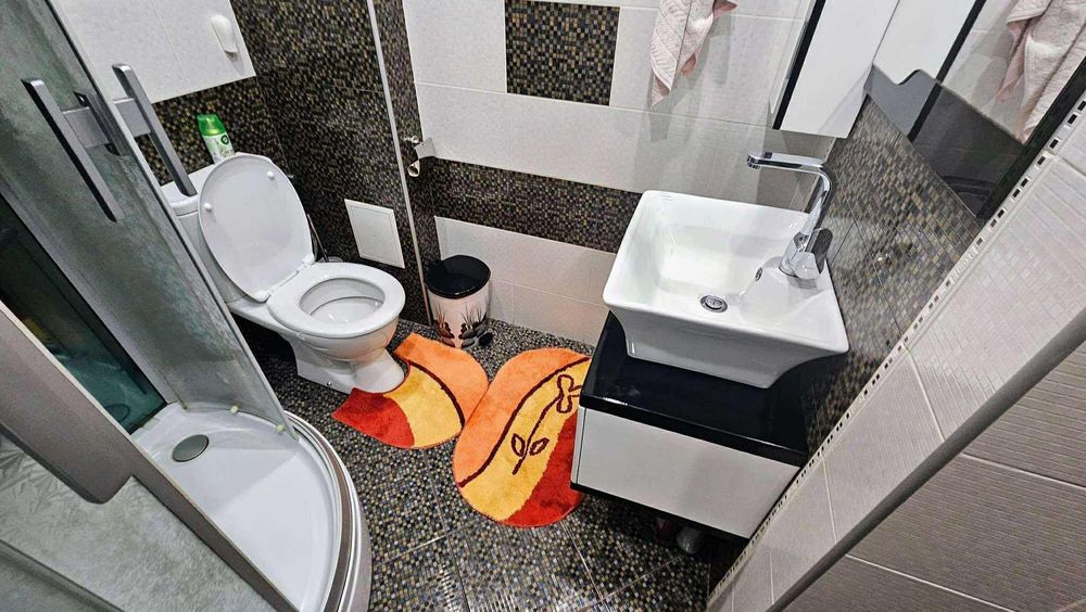 Тристаен апартамент, под наем, кв. Левски