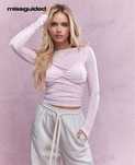 Блуза missguided