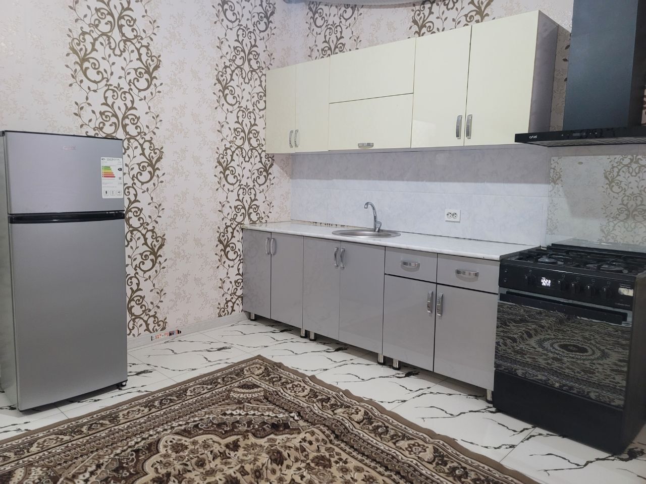 2 хонали квартира новостройка дом