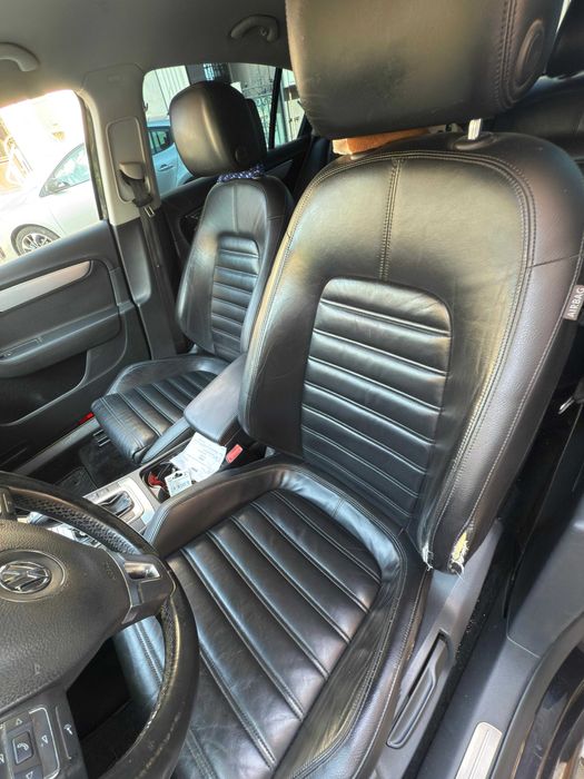 Volkswagen Passat / 2011 / 2.0 170CP /