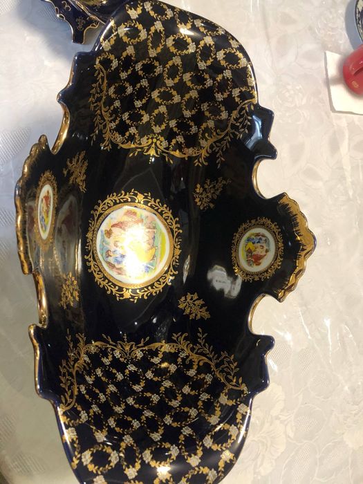 Посуда набор Madonna