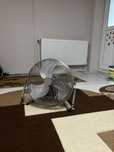 Vand ventilator industrial