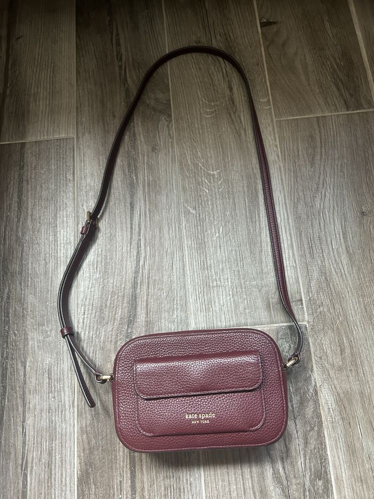 Дамска чанта Kate spade