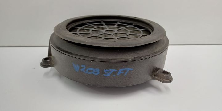 Boxa difuzor Mercedes-Benz C-Class W203