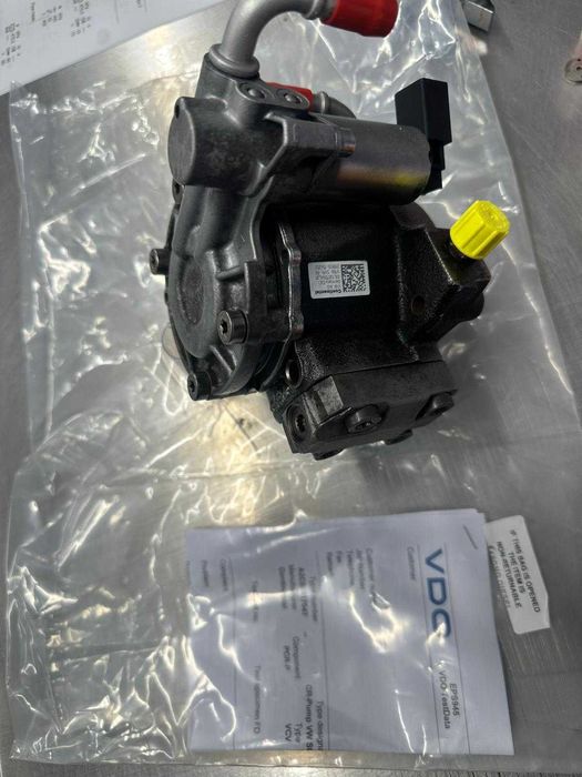 Рециклирано ГНП Continental A2C59517047 за:AUDI/SEAT/SCODA/VW