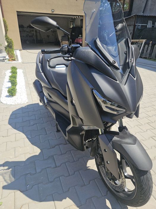 Yamaha Xmax 300 2019г