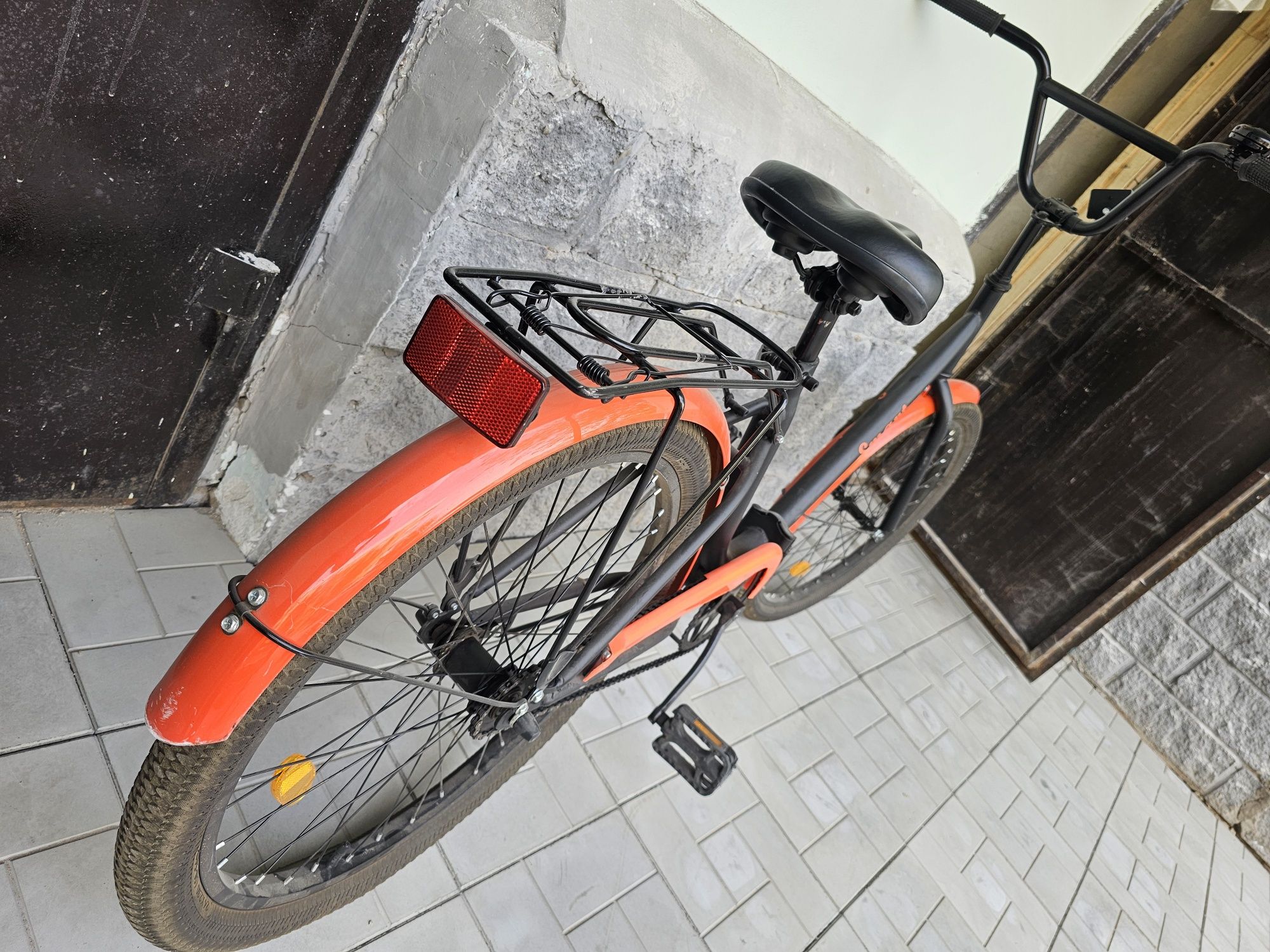 Велосипед Smatr 241.1