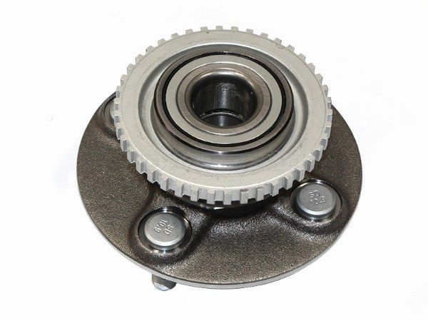 Ступичный узел Nissan Almera