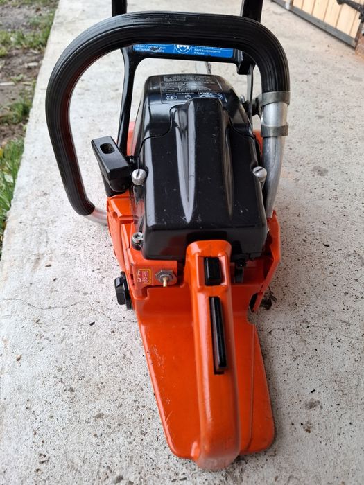 Drujba Dolmar 115 profesionala