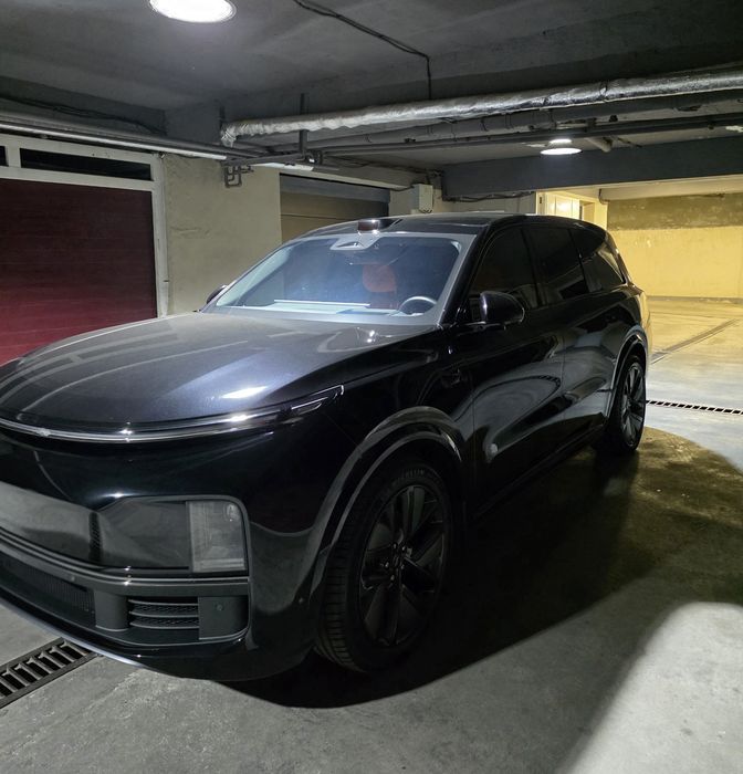 Продаю автомобиль Li Xiang L9
