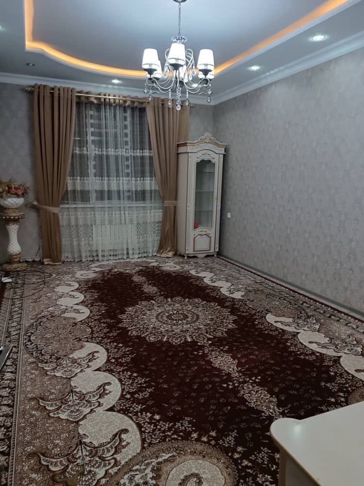 Сдаётся квартира в аренду. Самарканд Согдиана