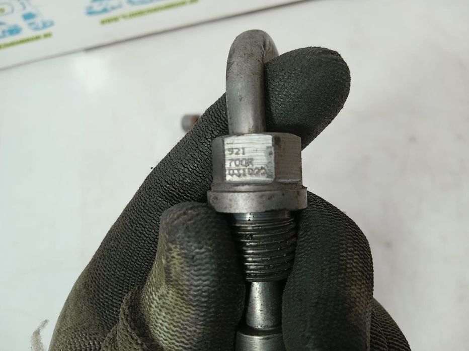 Conducta tur ulei turbina 921700r 1.5 dci Renault Megane 3  [din 2008 pana  2014]