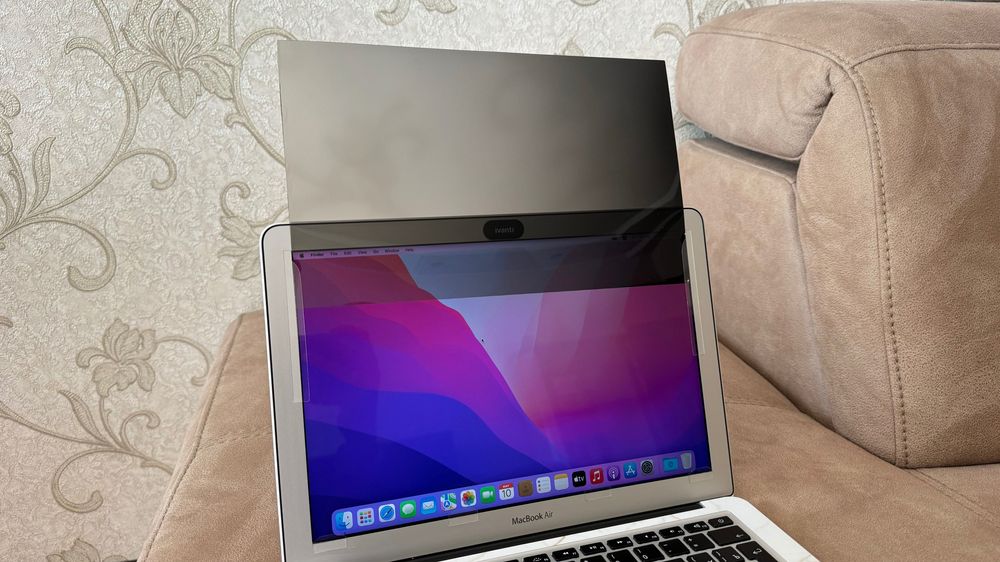 MacBook Air 13, 2017 год 128 Гб