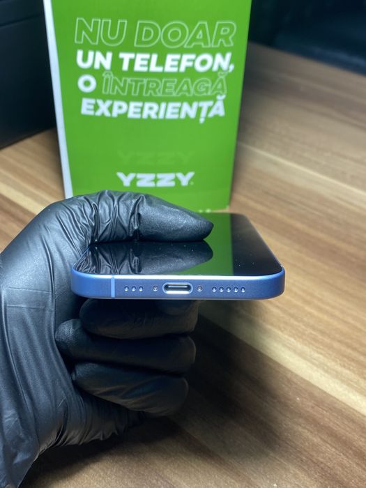 iPhone 17 /256 GB /Garanție 24 luni |Sănătate baterie 100% /Ca nou