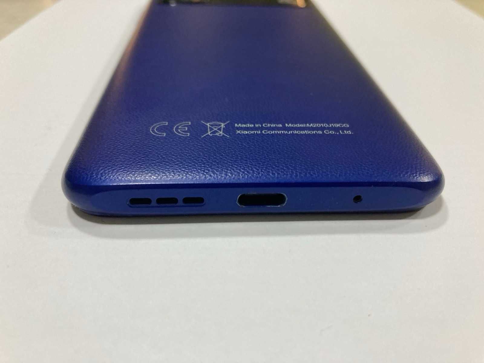 Xiaomi Poco M3 128GB 4GB RAM Dual