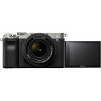Новая камера Sony A7c кит (28-60)