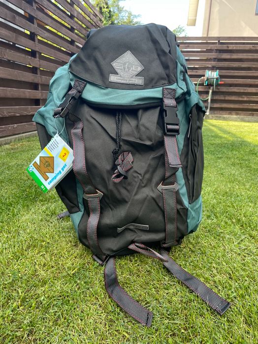 Rucsac munte campingaz impermeabil 50L transport gratuit!!