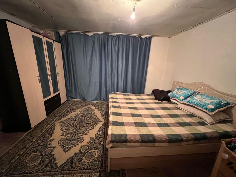 Продается дом в селе Калбатау