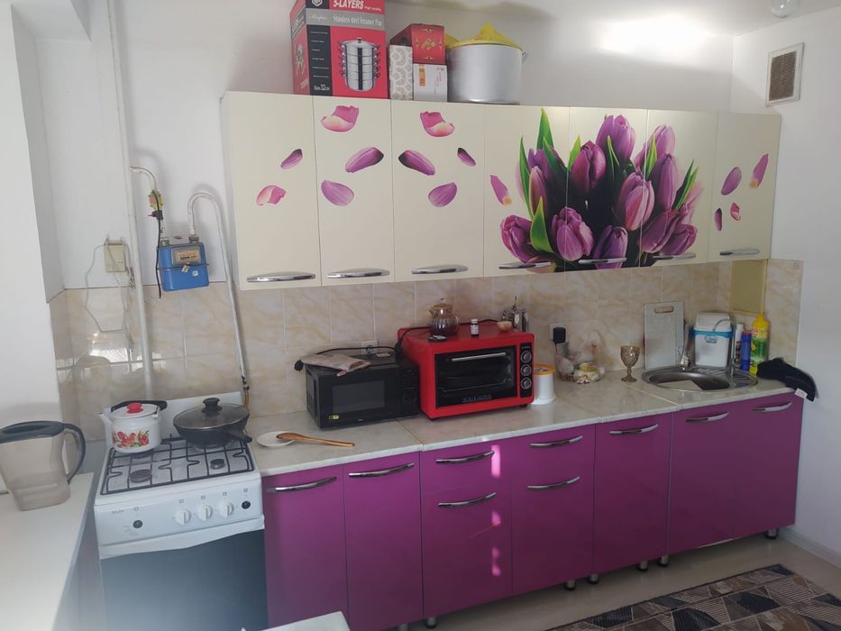 Кухонный гарнитур